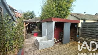  Maison � vendre 11 pi�ces 180 m�