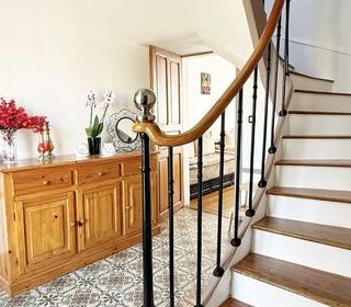  Maison � vendre 8 pi�ces 212 m�