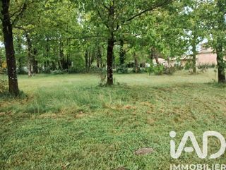  Terrain � vendre 725 m�