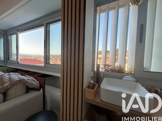  Appartement � vendre 1 pi�ce 16 m�