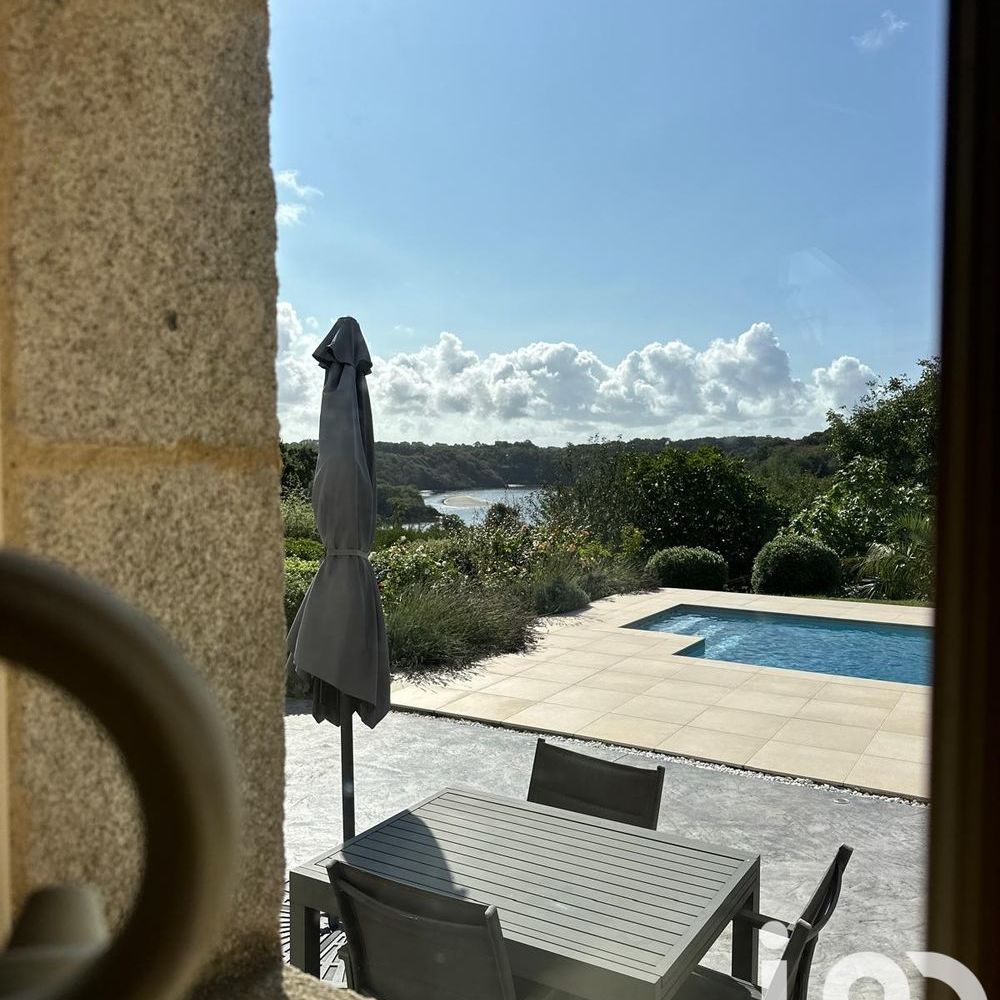 � vendre  Maison Clohars-Carno�t (29360)