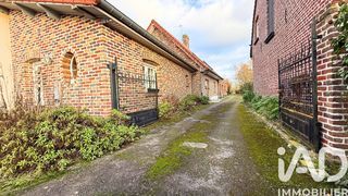  Maison � vendre 9 pi�ces 196 m�