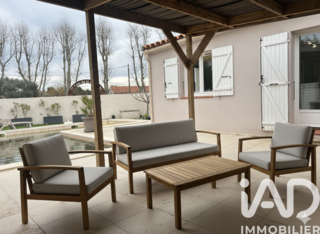  Maison � vendre 4 pi�ces 115 m�