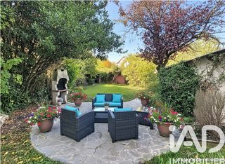  Maison � vendre 5 pi�ces 100 m�