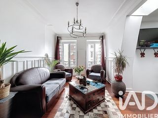  Appartement � vendre 3 pi�ces 64 m�