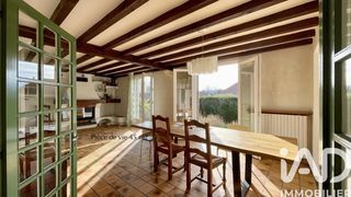  Maison � vendre 7 pi�ces 163 m�