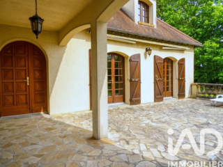  Maison � vendre 9 pi�ces 200 m�