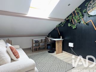  Maison � vendre 5 pi�ces 95 m�