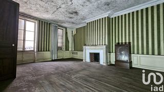  Maison � vendre 10 pi�ces 271 m�