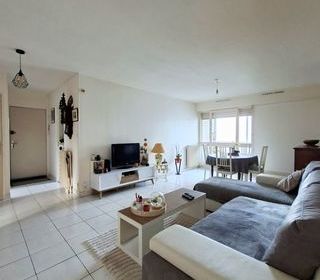  Appartement � vendre 4 pi�ces 80 m�