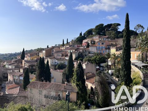   Vente Maison de village 3 pi�ces Maison - 3 pi�ce(s) - 66 m�