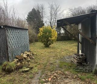  Maison � vendre 4 pi�ces 63 m�