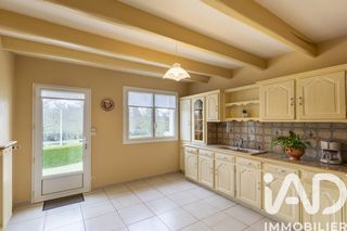  Maison � vendre 5 pi�ces 109 m�