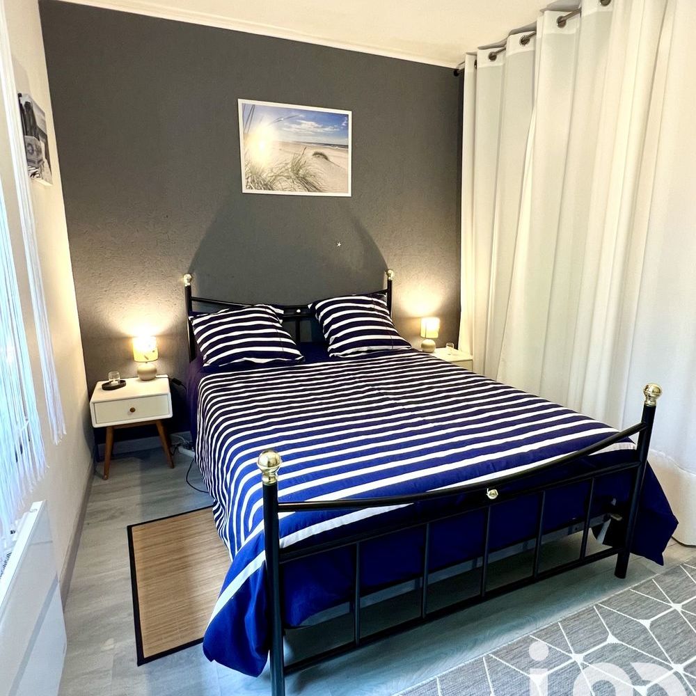 � vendre  Maison Salles (33770)