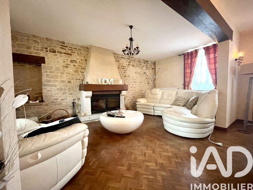 � vendre  Maison Sainte-M�re-�glise (50480)