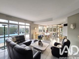  Villa � vendre 6 pi�ces 180 m�