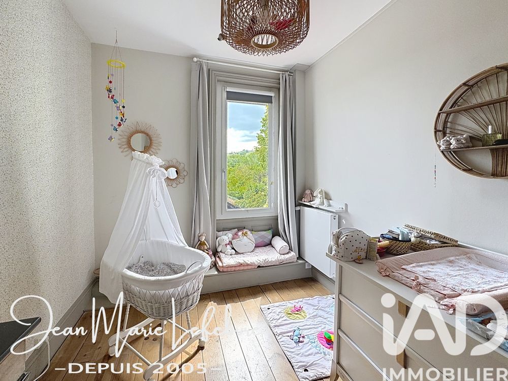 � vendre  Maison Les Roches-de-Condrieu (38370)