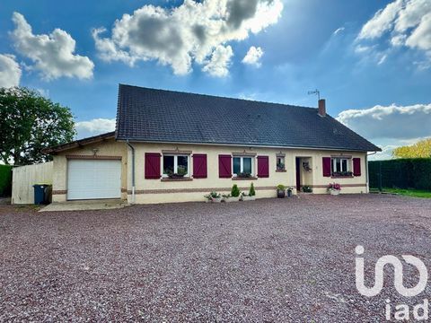   Vente Maison/villa 7 pi�ces Maison - 7 pi�ce(s) - 176 m�