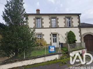  Maison � vendre 5 pi�ces 156 m�