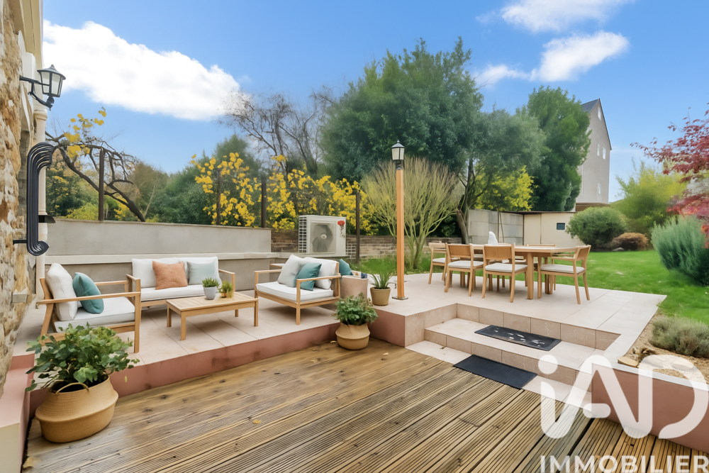 � vendre  Maison Le Perreux-sur-Marne (94170)