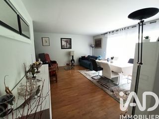  Appartement � vendre 3 pi�ces 68 m�