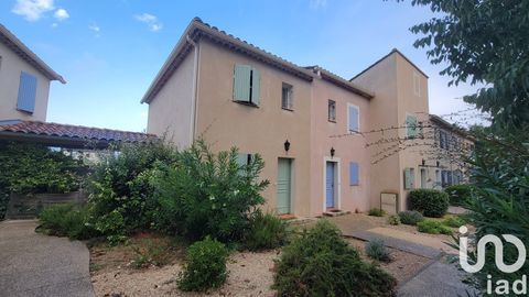   Vente Maison/villa 3 pi�ces Maison - 3 pi�ce(s) - 65 m�