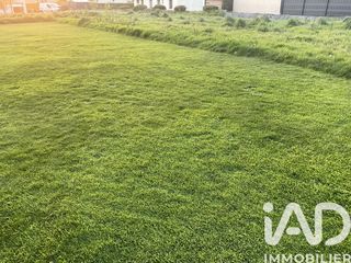  Terrain � vendre 1200 m�