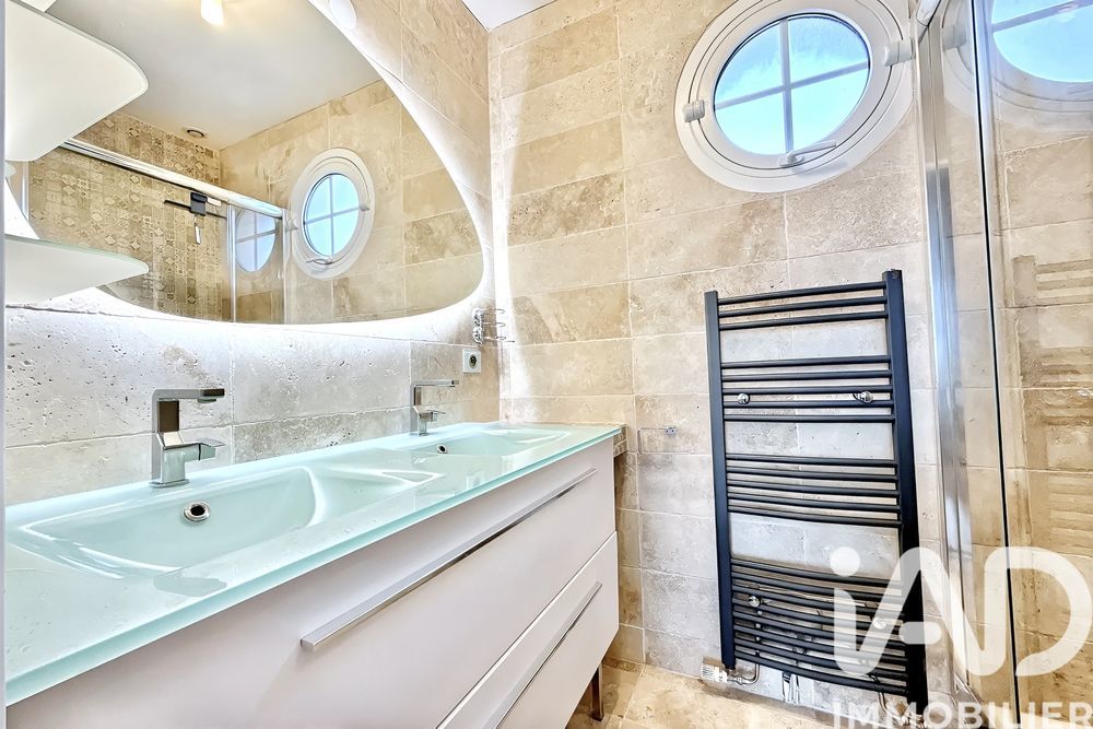 � vendre  Maison Bussy-Saint-Georges (77600)