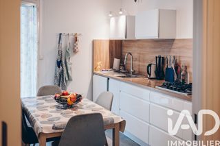  Appartement � vendre 3 pi�ces 66 m�