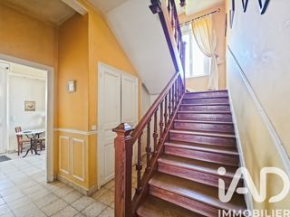  Maison � vendre 11 pi�ces 203 m�