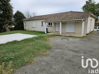  Maison � vendre 4 pi�ces 98 m�