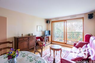  Appartement � vendre 2 pi�ces 46 m�