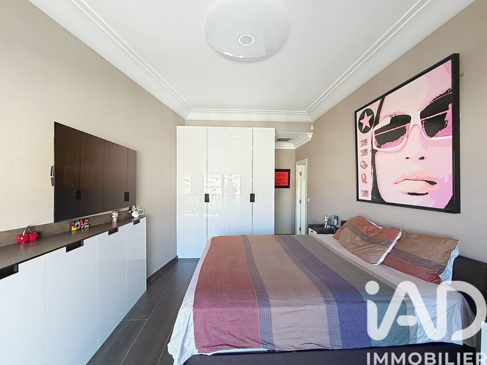 � vendre  Appartement Menton (06500)