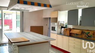  Maison � vendre 7 pi�ces 183 m�