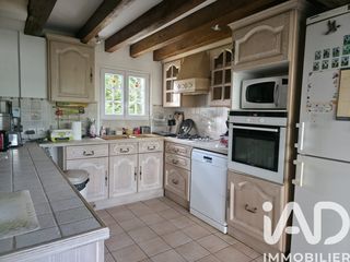  Maison � vendre 4 pi�ces 138 m�