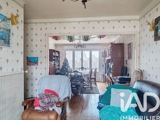  Maison � vendre 6 pi�ces 110 m�