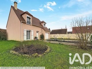  Maison � vendre 5 pi�ces 97 m�