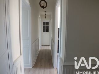  Appartement � vendre 4 pi�ces 89 m�