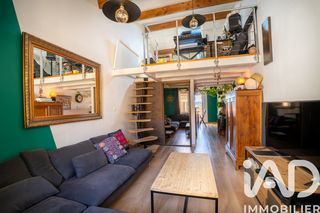  Maison � vendre 3 pi�ces 82 m�