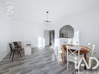  Appartement � vendre 3 pi�ces 78 m�