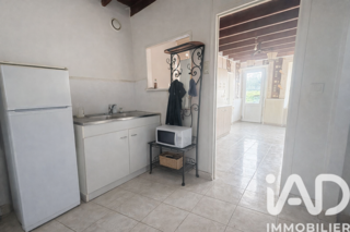  Maison � vendre 5 pi�ces 126 m�