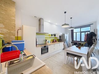  Maison � vendre 3 pi�ces 75 m�