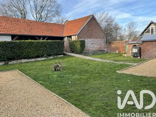  Maison � vendre 4 pi�ces 76 m�