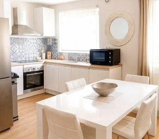  Appartement � vendre 4 pi�ces 69 m�