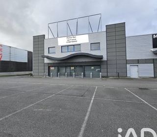  Immeuble � vendre 1150 m�