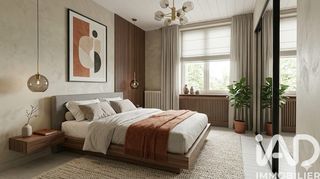  Maison � vendre 5 pi�ces 99 m�