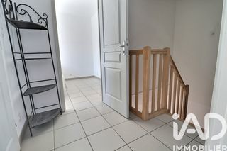  Maison � vendre 4 pi�ces 71 m�
