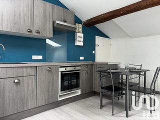  Appartement � vendre 2 pi�ces 31 m�