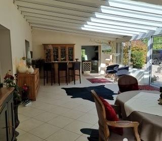  Maison � vendre 9 pi�ces 270 m�