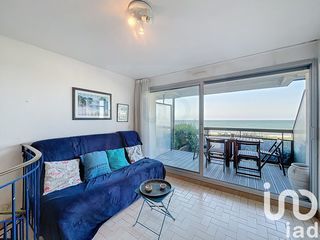  Appartement � vendre 3 pi�ces 40 m�